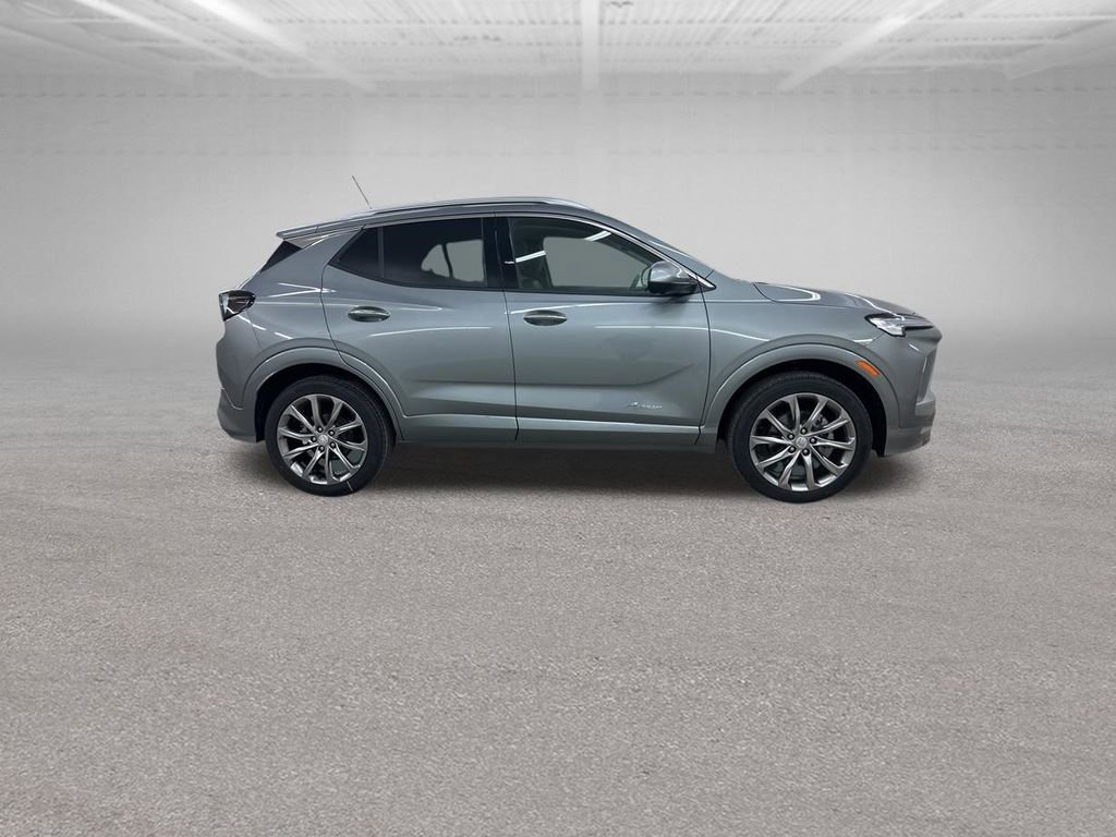 New 2026 Buick Encore GX Avenir w/ Avenir Technology Package image 12