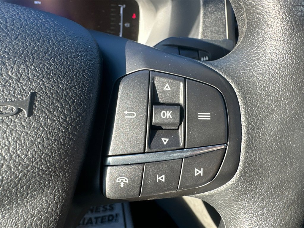 New 2026 Ford Transit 250 Low Roof image 19