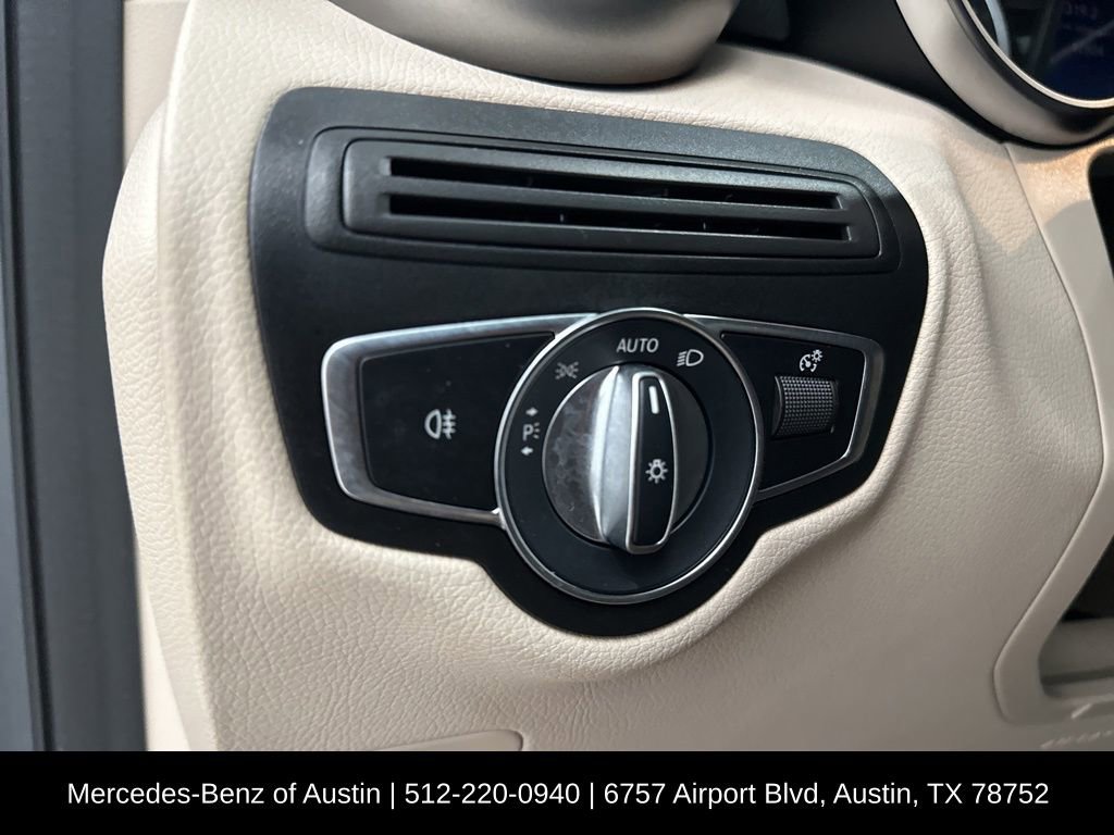 Certified 2021 Mercedes-Benz GLC 300 4MATIC image 20