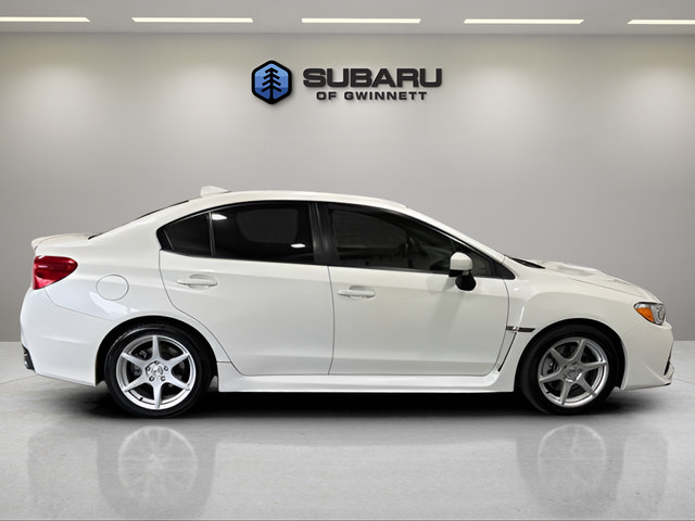 Used 2015 Subaru WRX Premium AWD/4WD image 6