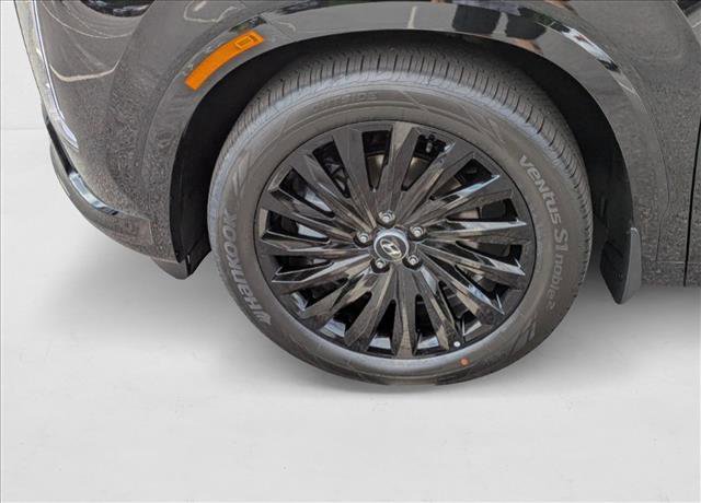 New 2025 Hyundai Palisade Calligraphy image 11