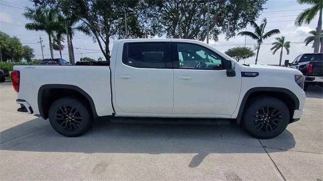 Used 2023 GMC Sierra 1500 Elevation w/ Preferred Package image 16