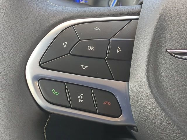 New 2026 Chrysler Voyager LX image 29