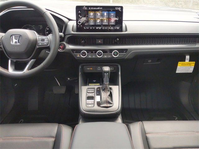 New 2025 Honda CR-V Sport-L image 17