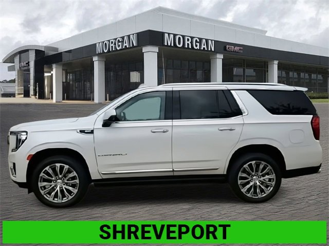 Used 2021 GMC Yukon Denali w/ Denali Ultimate Package image 5