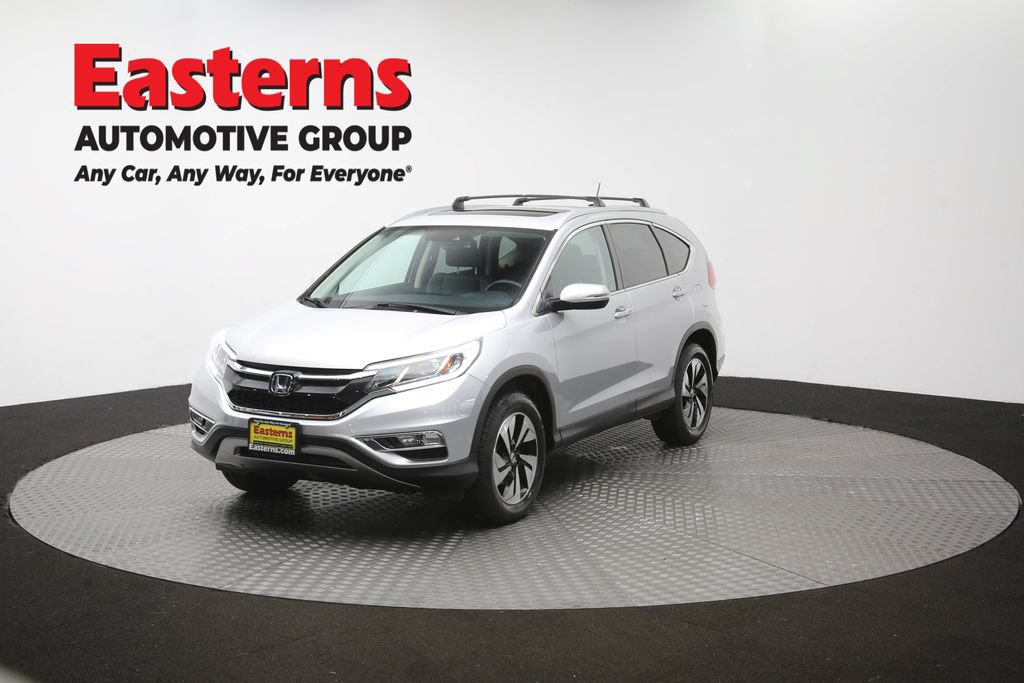 Used 2015 Honda CR-V Touring image 57