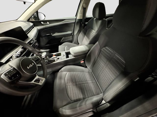 Used 2025 Kia K5 LXS image 20