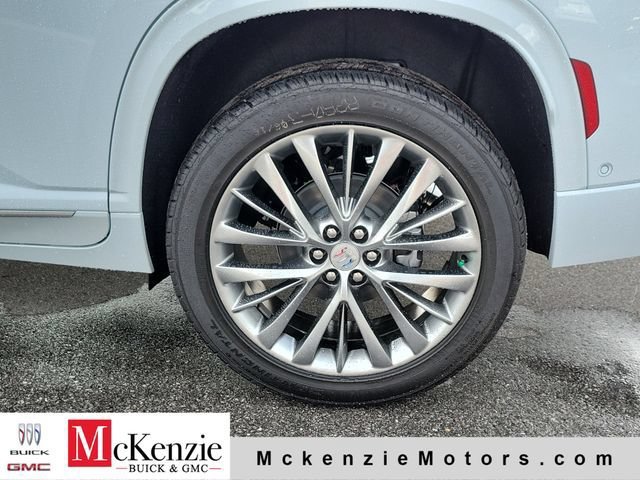 New 2026 Buick Enclave Avenir w/ Super Cruise Package FWD image 30