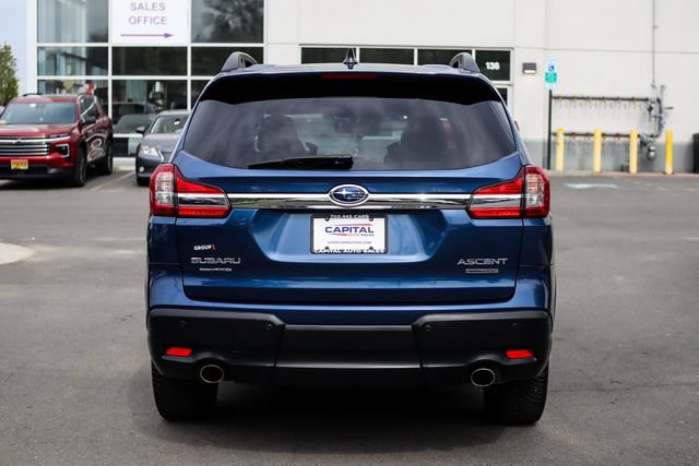 Used 2019 Subaru Ascent Limited AWD/4WD image 9