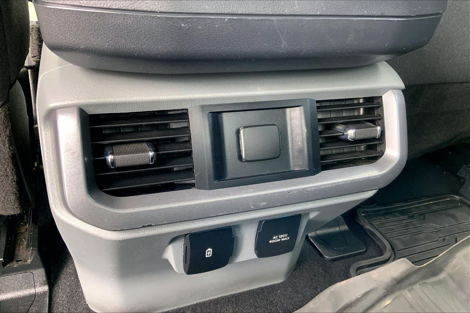 Used 2023 Ford F150 XLT w/ Equipment Group 301A Mid AWD/4WD image 37