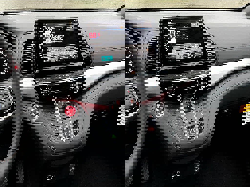 New 2026 Honda Odyssey Sport-L image 13