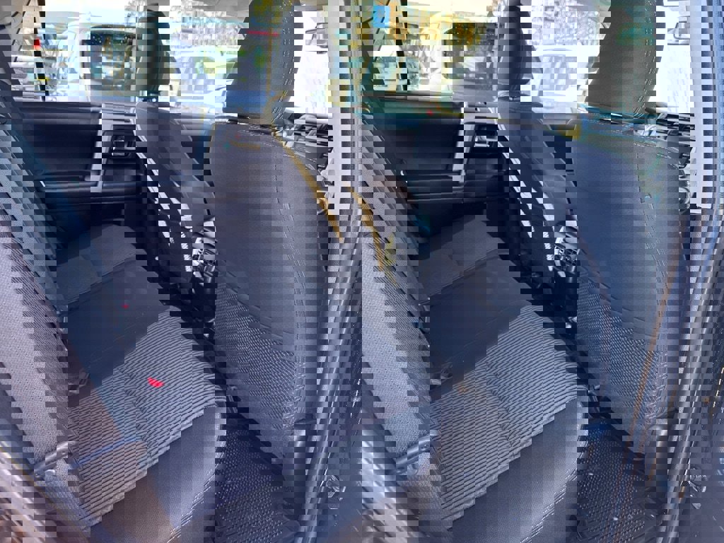 Used 2022 Toyota 4Runner Trail Special Edition image 18