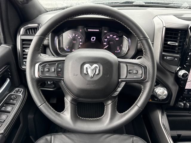 Used 2024 RAM 2500 Power Wagon w/ Level 1 Equipment Group image 23