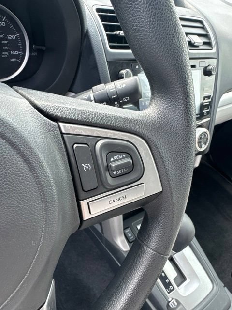 Used 2018 Subaru Forester 2.5i Premium w/ All-Weather Package AWD/4WD image 19
