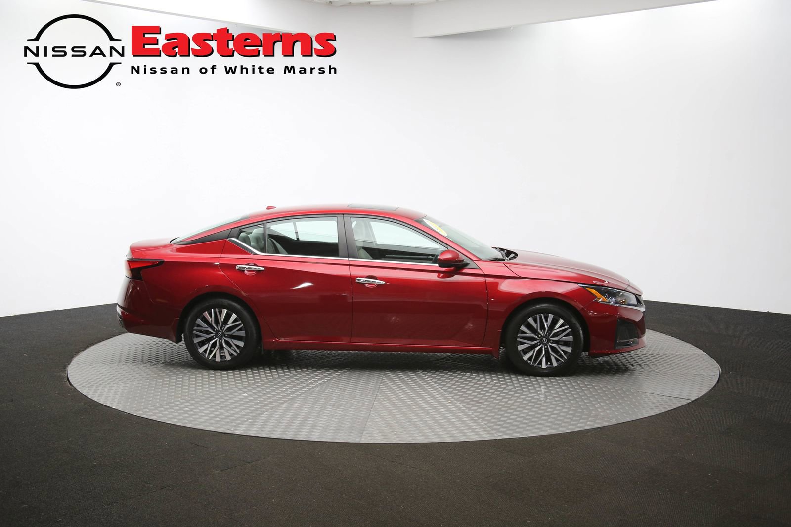 Used 2023 Nissan Altima 2.5 SV w/ SV Premium Package image 73