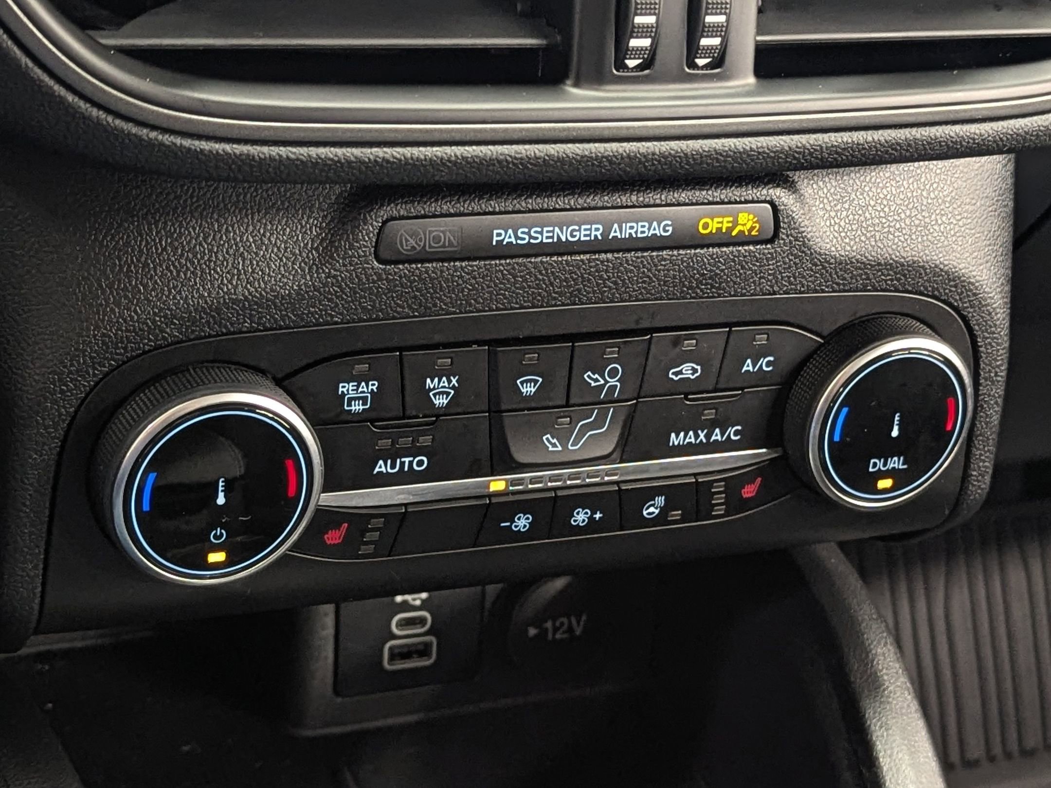 Certified 2024 Ford Escape Active image 14