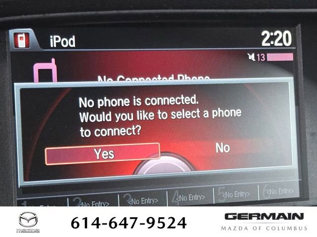 Used 2015 Honda Accord Sport image 32