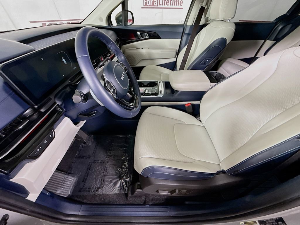 Used 2026 Kia Carnival SX Prestige FWD image 27