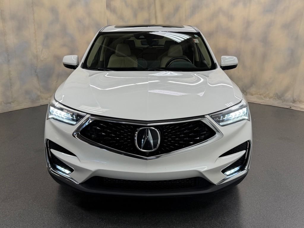 Used 2020 Acura RDX w/ Advance Package AWD/4WD image 5