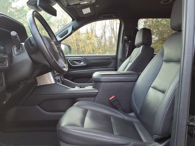 Used 2024 Chevrolet Tahoe LT image 13