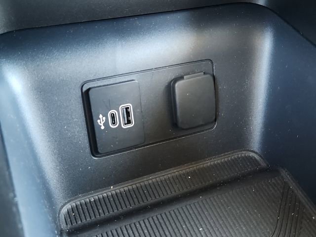 Used 2026 Ford Explorer Active w/ Active Comfort Package image 23