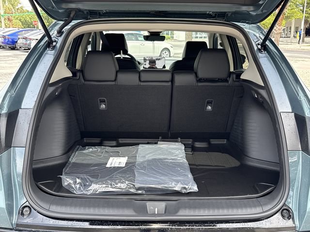 New 2026 Honda HR-V EX-L image 17