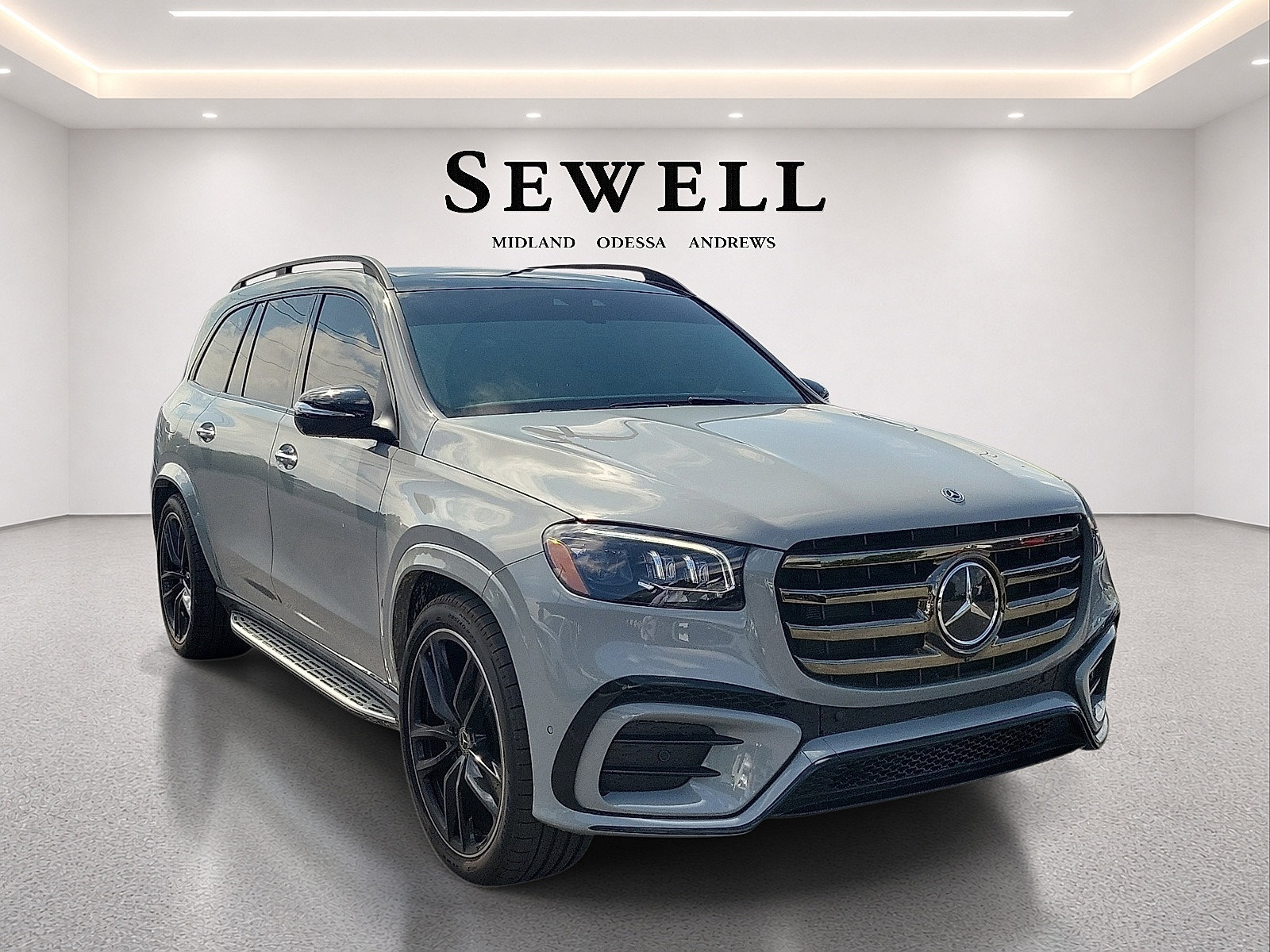 Used 2026 Mercedes-Benz GLS 450 4MATIC image 6