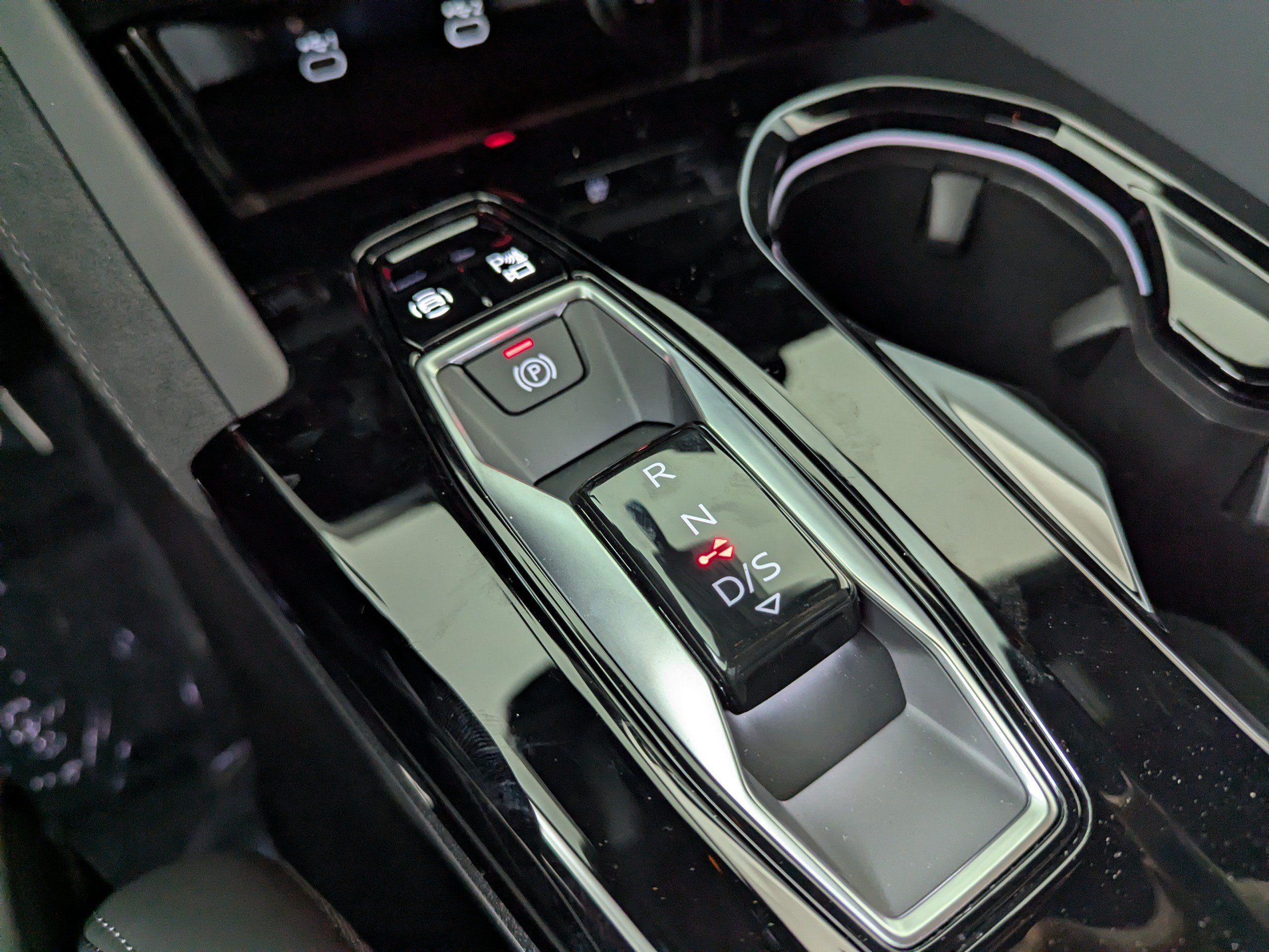 New 2026 Audi SQ5 Prestige AWD/4WD image 22