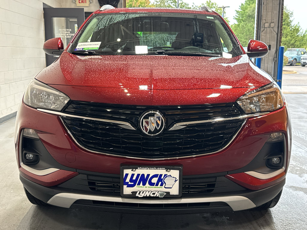 Used 2022 Buick Encore GX Select FWD image 8