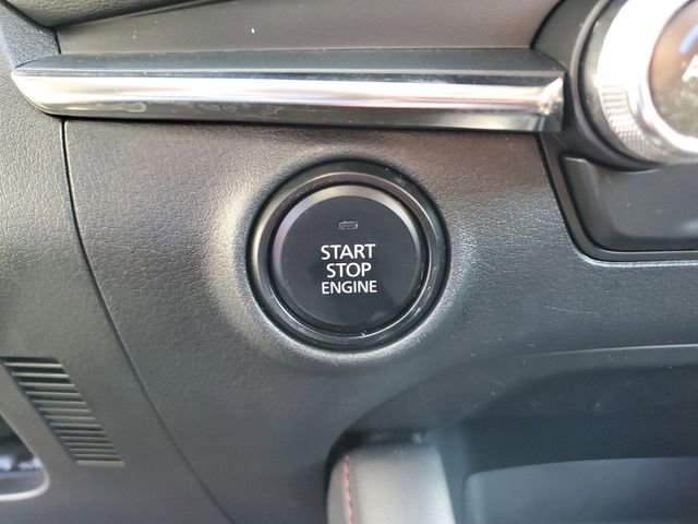 Used 2024 MAZDA MAZDA3 s image 26
