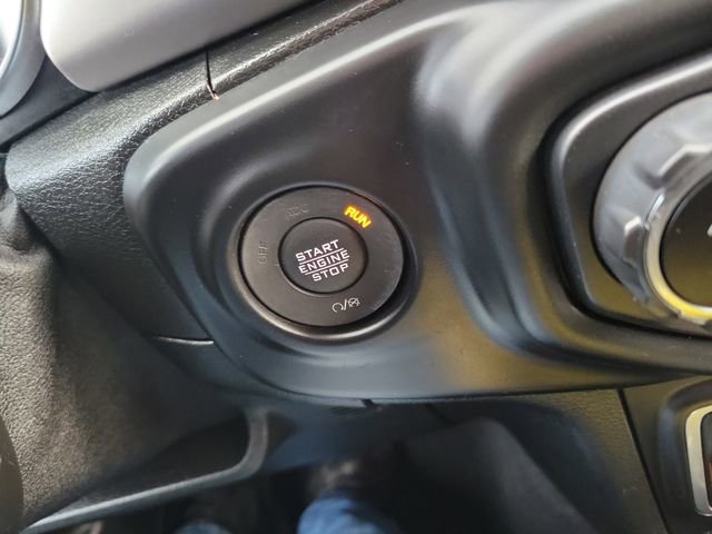 Used 2020 Jeep Wrangler Unlimited Sport image 18