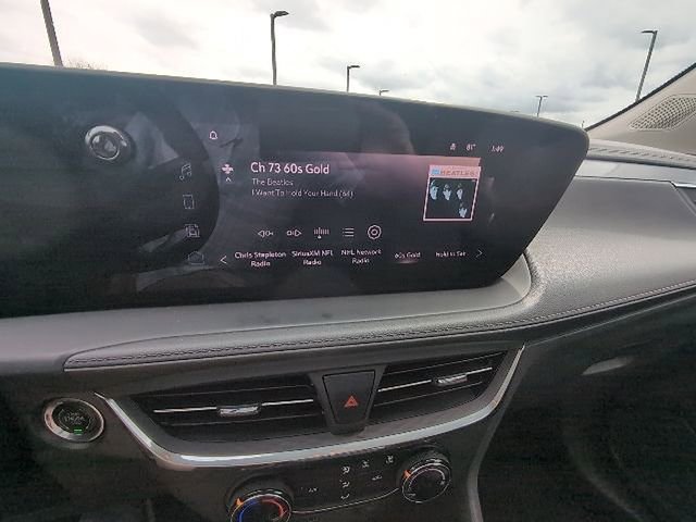 Used 2025 Buick Encore GX Preferred image 12