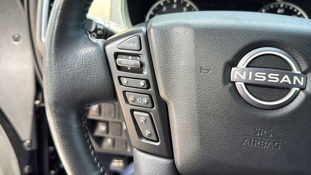 Used 2024 Nissan Frontier SV w/ SV Convenience Package RWD image 22