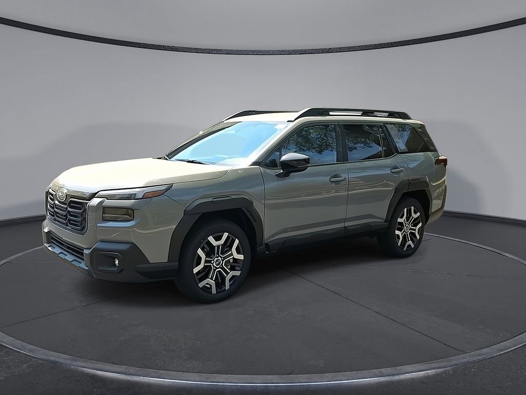 New 2026 Subaru Outback Touring XT AWD/4WD image 8