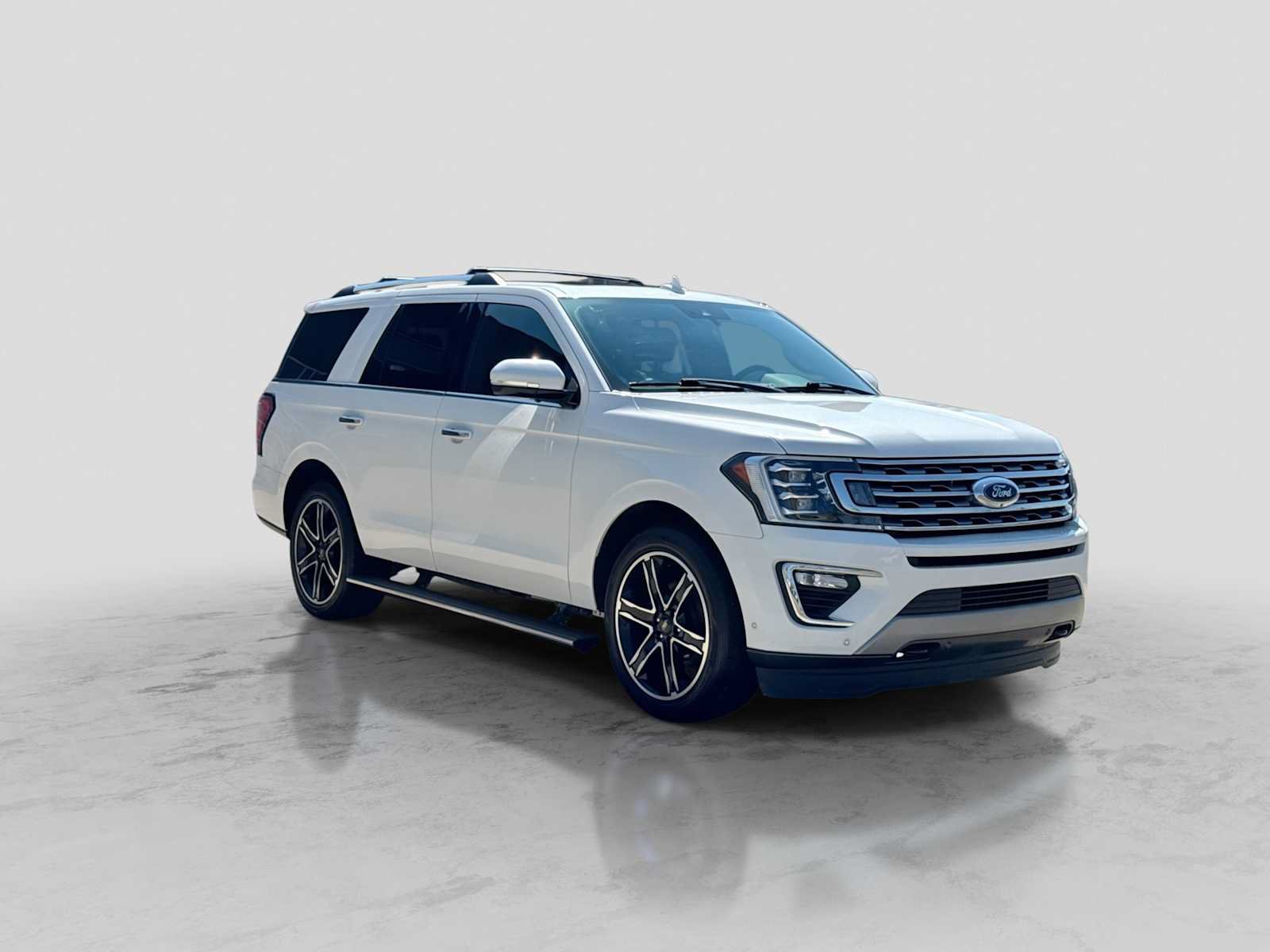 Used 2020 Ford Expedition Limited w/ Special Edition Package AWD/4WD image 8