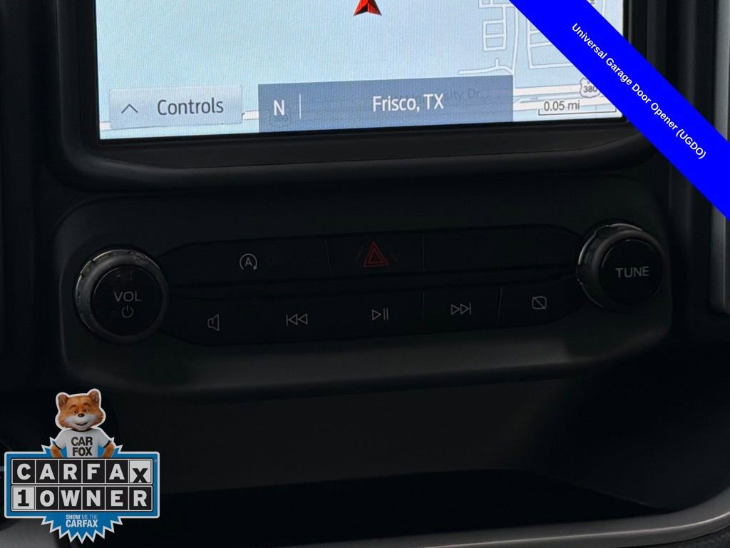 Used 2024 Ford Bronco Sport Big Bend w/ Convenience Package image 18