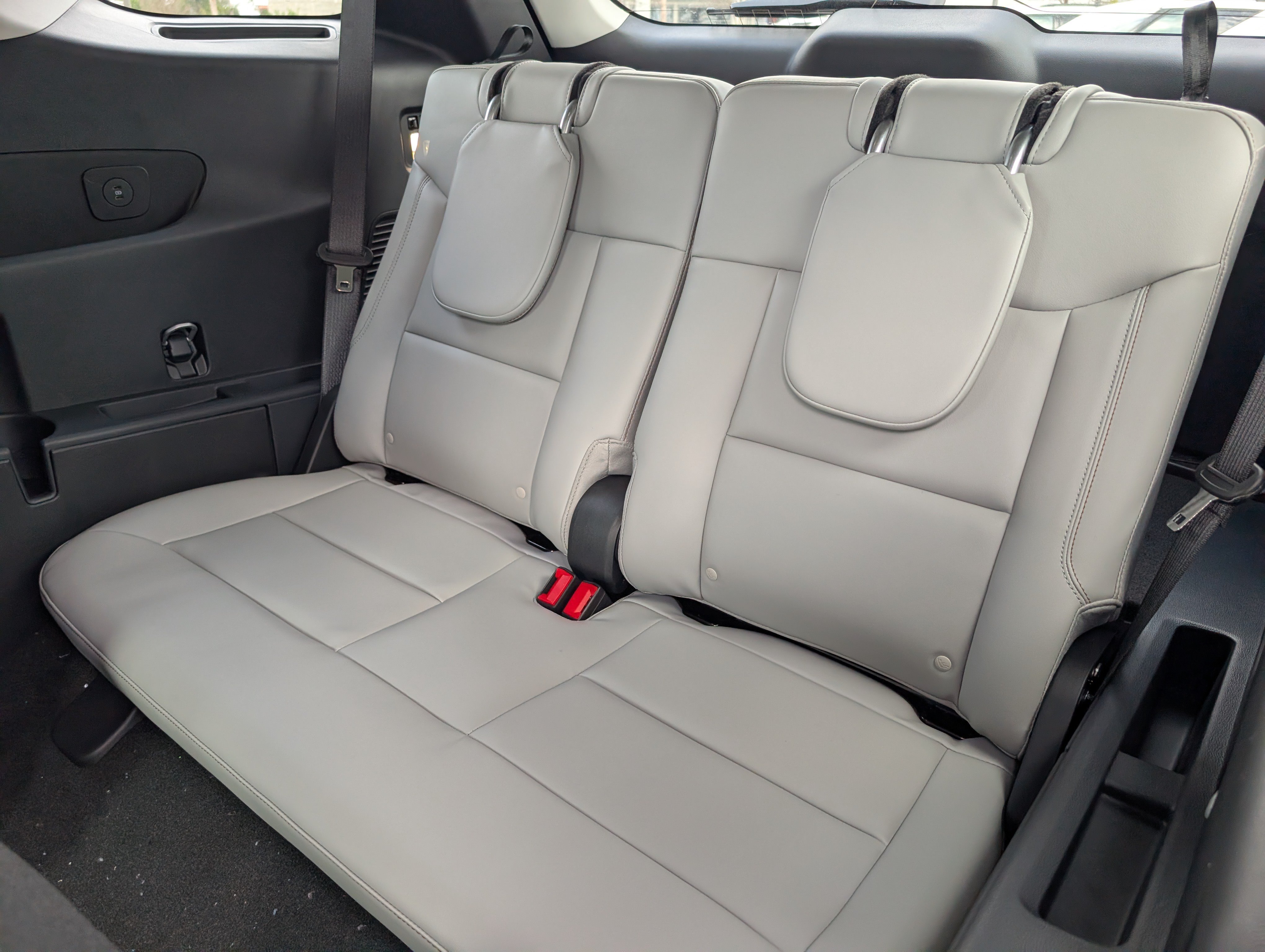 New 2026 Ford Explorer Active w/ Active Comfort Package AWD/4WD image 15