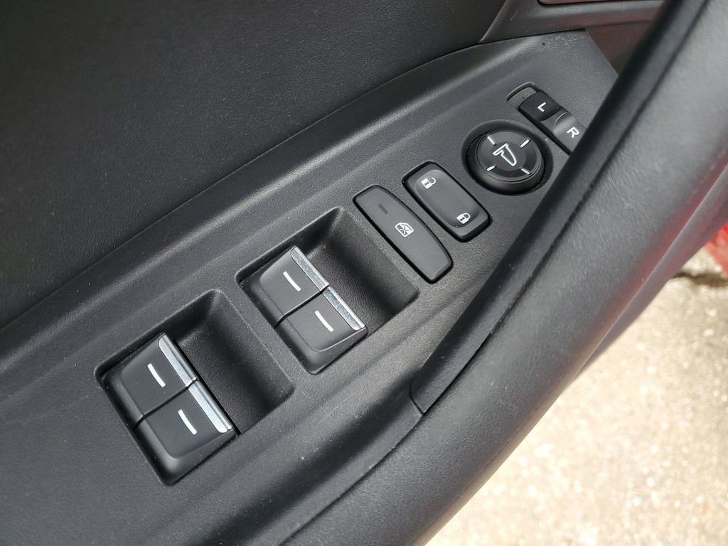 Used 2021 Acura TLX SH-AWD w/ Technology Package image 24