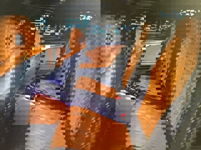 Used 2022 BMW 840i Gran Coupe w/ Driving Assistance Package image 11