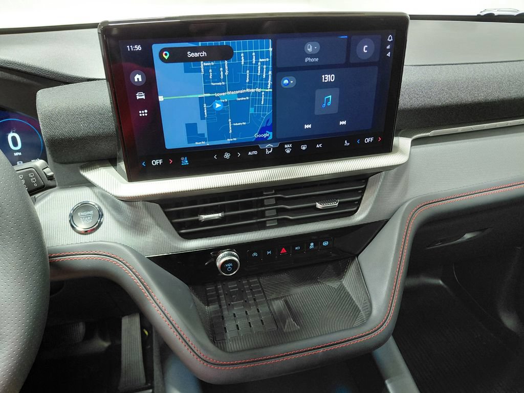 Certified 2025 Ford Explorer ST w/ Sun And Sound Package AWD/4WD image 35