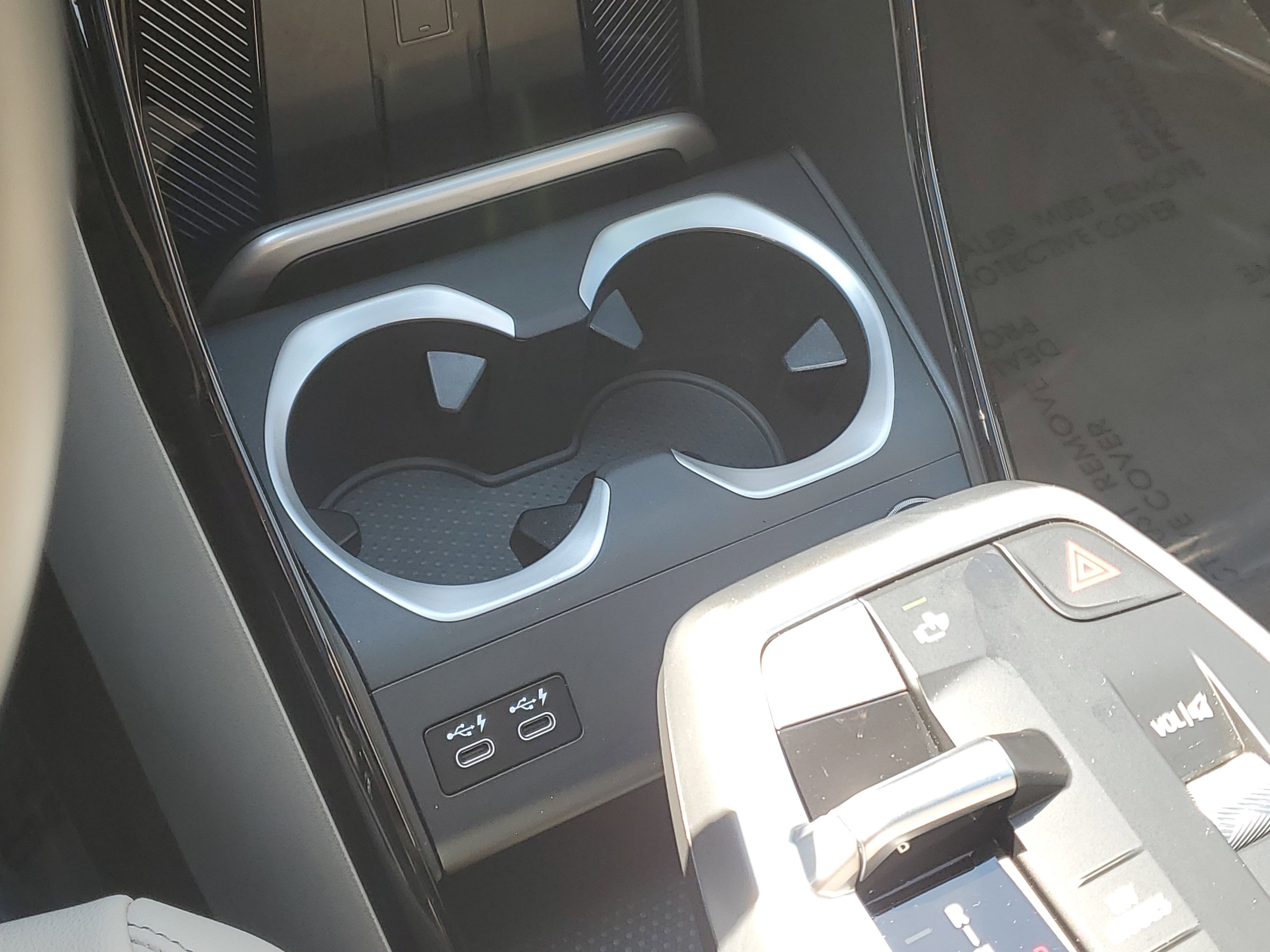 Certified 2023 BMW X1 xDrive28i w/ Convenience Package image 19