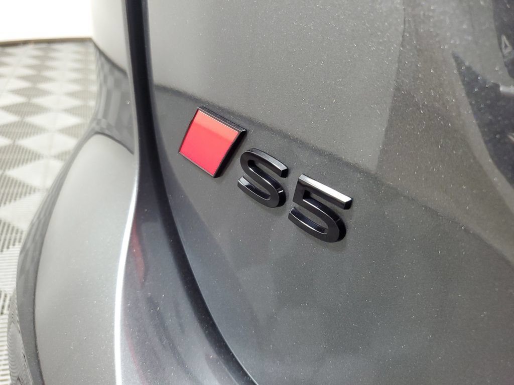 New 2026 Audi S5 Premium Plus AWD/4WD image 7