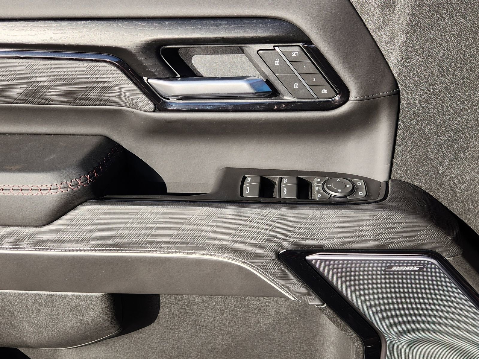 New 2026 GMC Sierra 2500 AT4X image 27