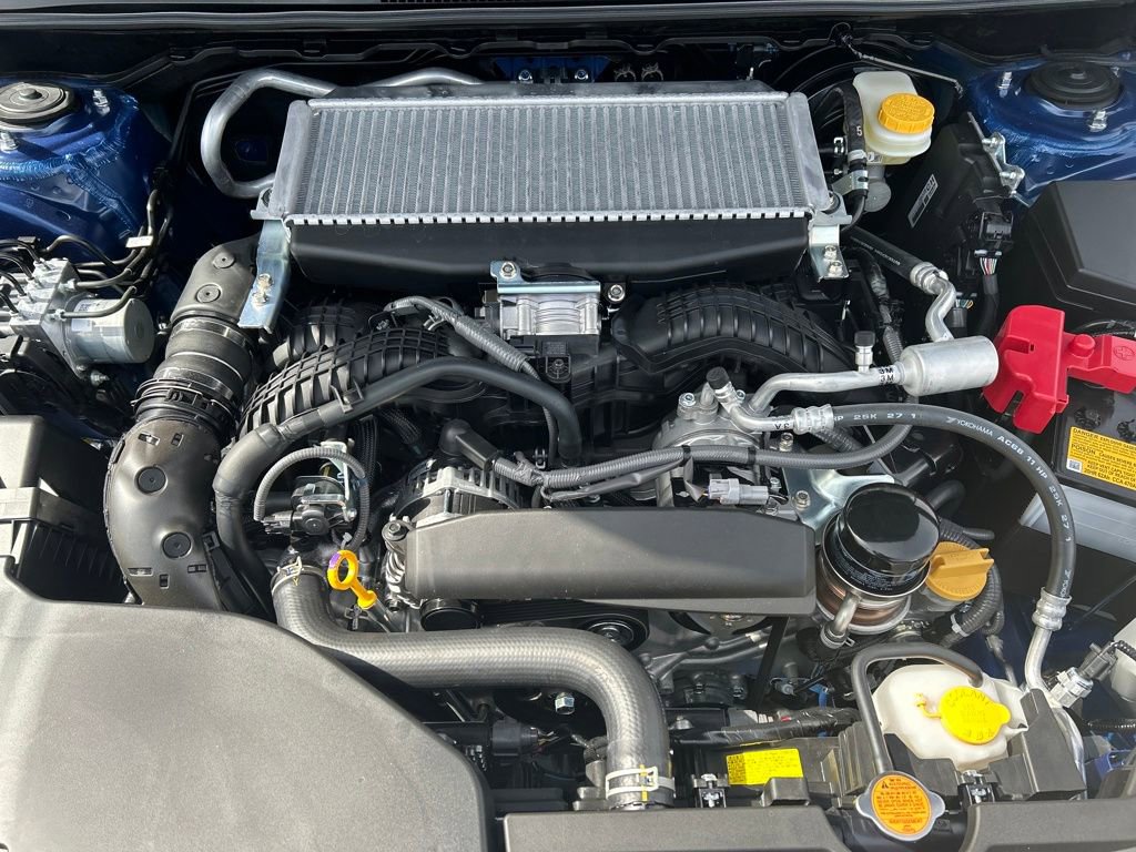 New 2026 Subaru WRX Premium image 17