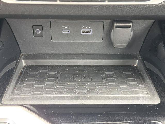 Certified 2025 Nissan Altima 2.5 SR w/ SR Premium Package FWD image 7