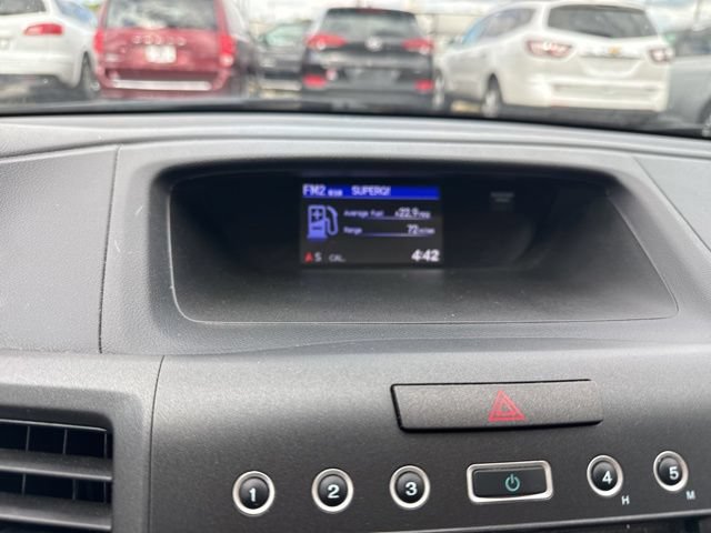 Used 2014 Honda CR-V LX image 24