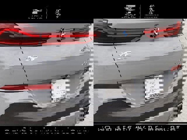 Used 2024 BMW X6 xDrive40i w/ Premium Package image 7