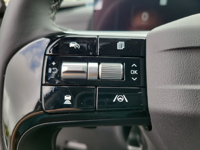 New 2027 Kia Carnival SX w/ Dark Edition Package FWD image 31