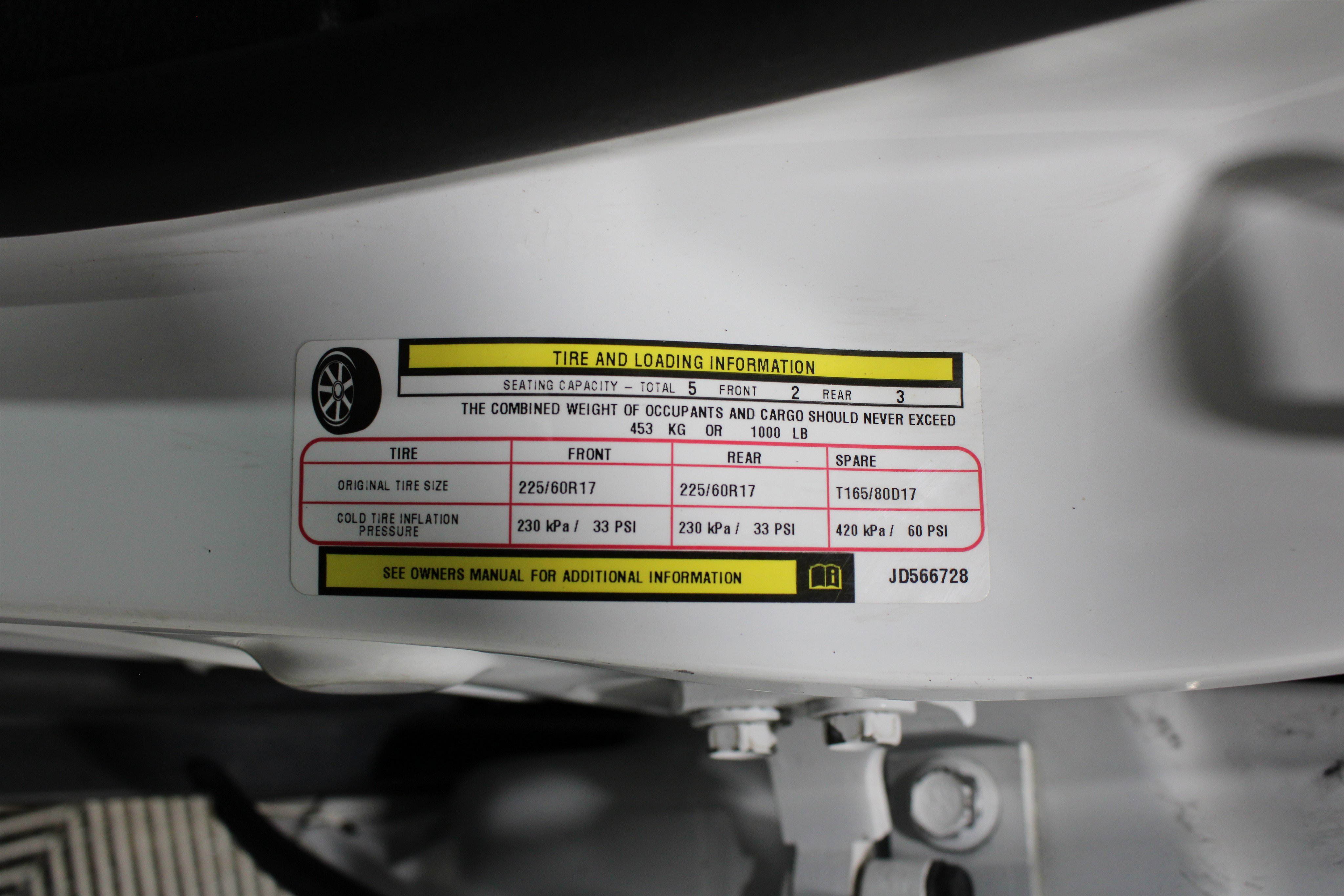 Used 2018 Jeep Cherokee Latitude FWD image 35
