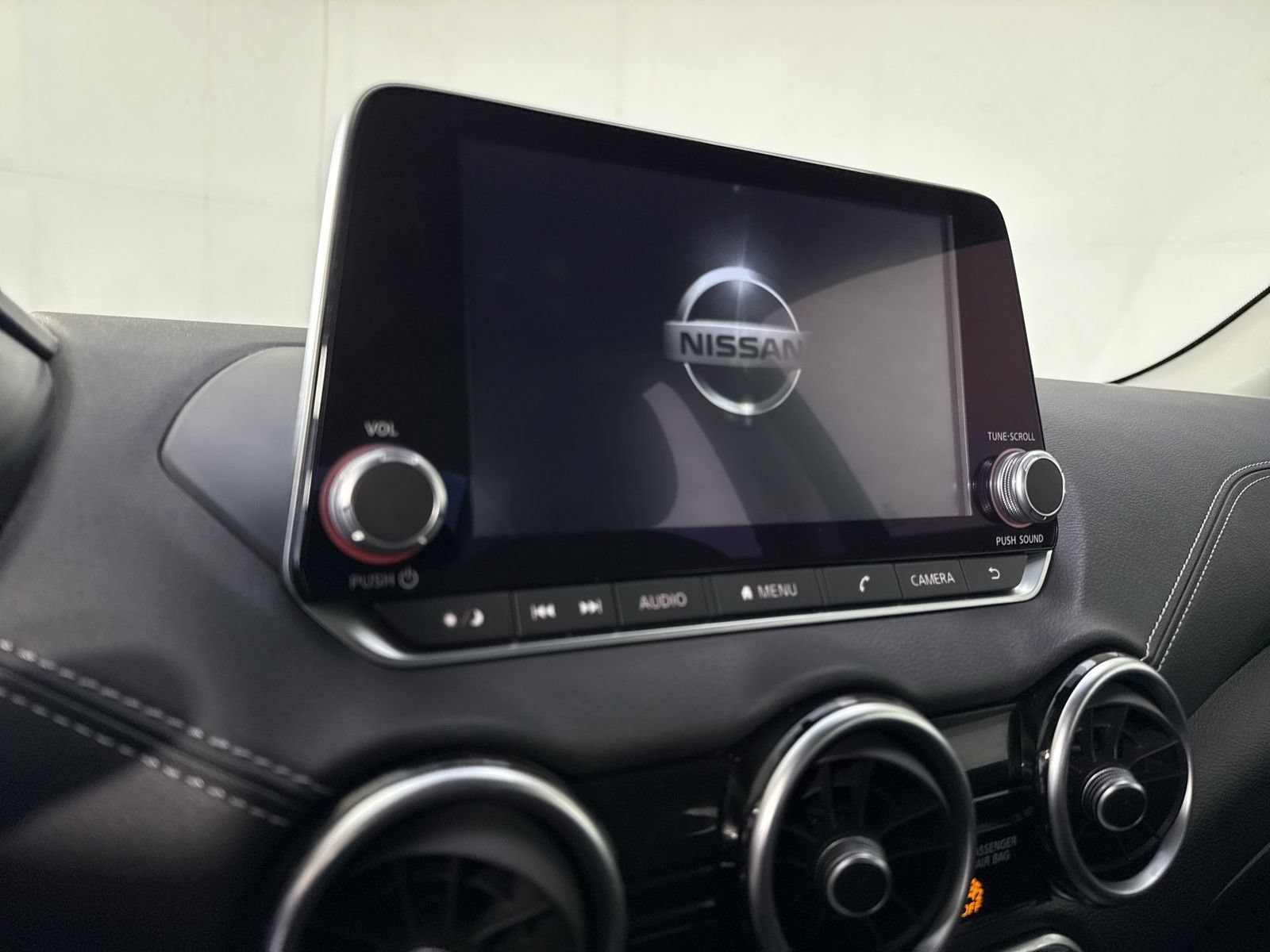 Used 2023 Nissan Sentra SV w/ All-Weather Package FWD image 7